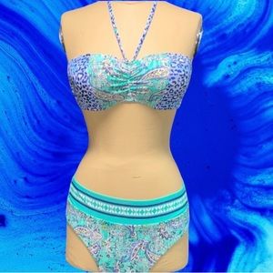 Profile Blush Bikini set